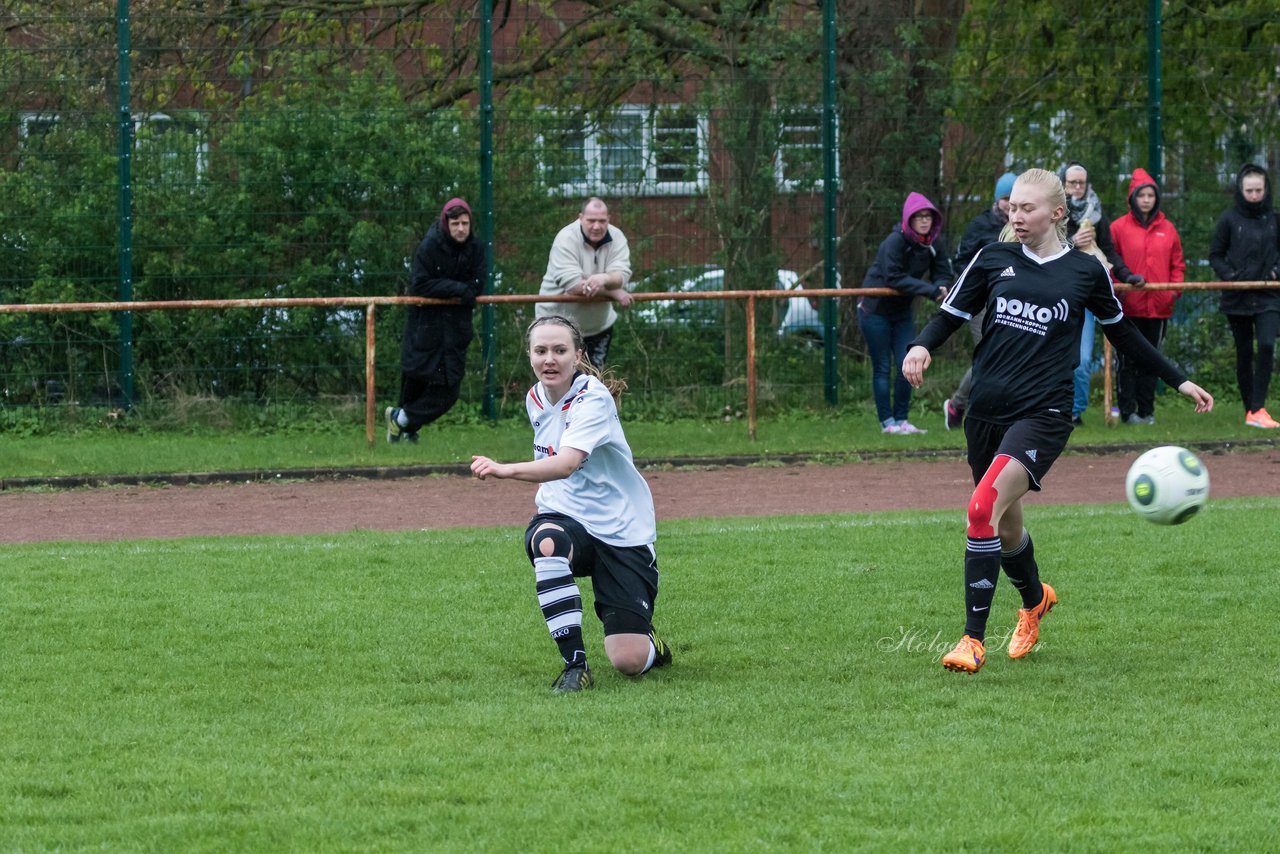 Bild 96 - Frauen Kieler MTV - TSV Schienberg : Ergebnis: 9:0